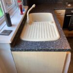 Kitchen Countertop Wrapping in dubai