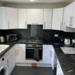 Kitchen Countertop Wrapping in Dubai
