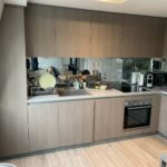 Kitchen Wrapping in Dubai