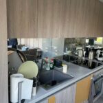 Kitchen Wrapping in Dubai