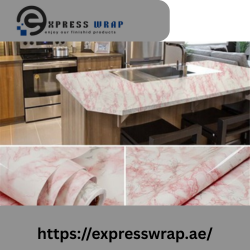 Best Kitchen Counter Wrap