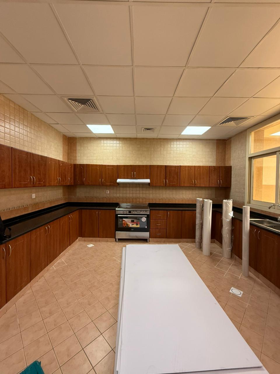 Kitchen Wrapping in Dubai